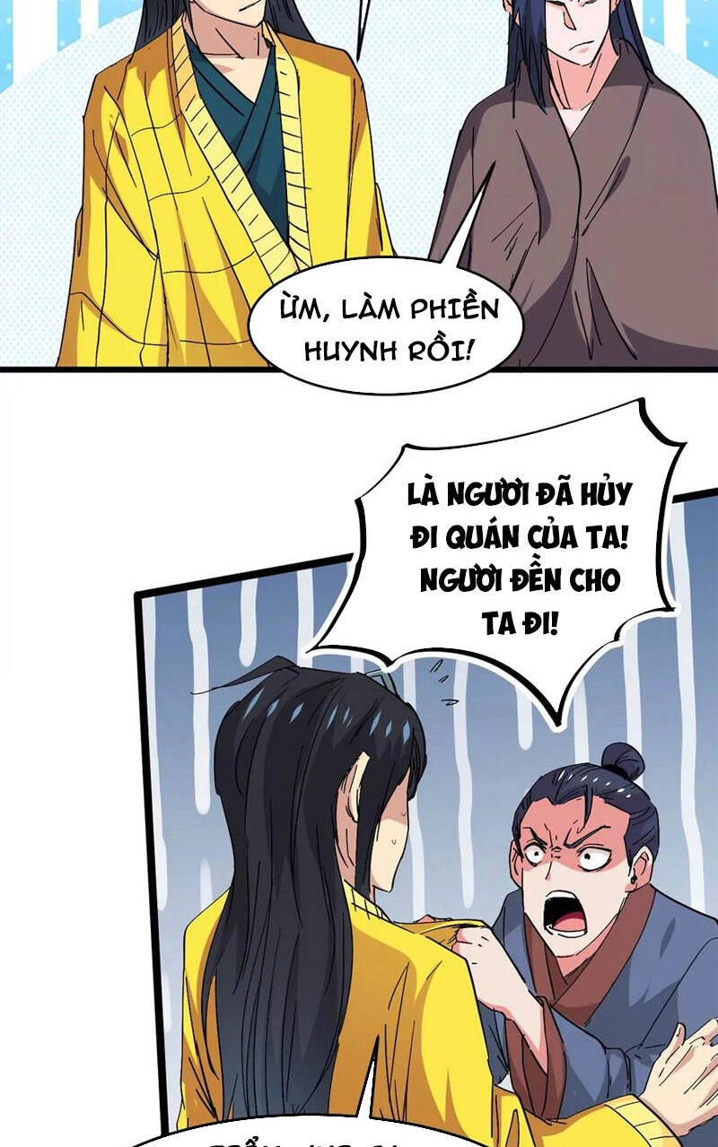 Thôn Phệ Vĩnh Hằng Chapter 283 - 16