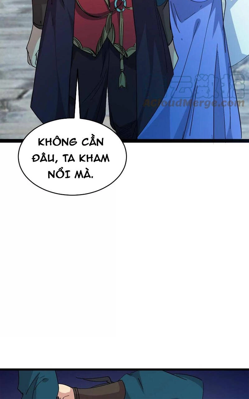 Thôn Phệ Vĩnh Hằng Chapter 283 - 20