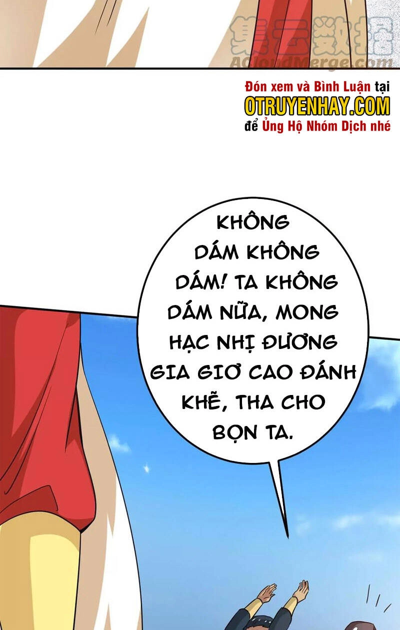 Thôn Phệ Vĩnh Hằng Chapter 283 - 38
