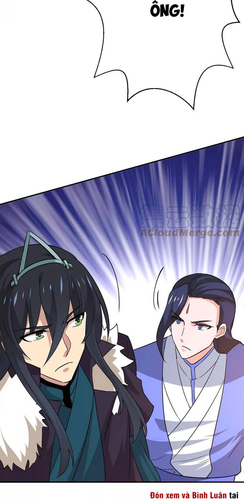 Thôn Phệ Vĩnh Hằng Chapter 283 - 45