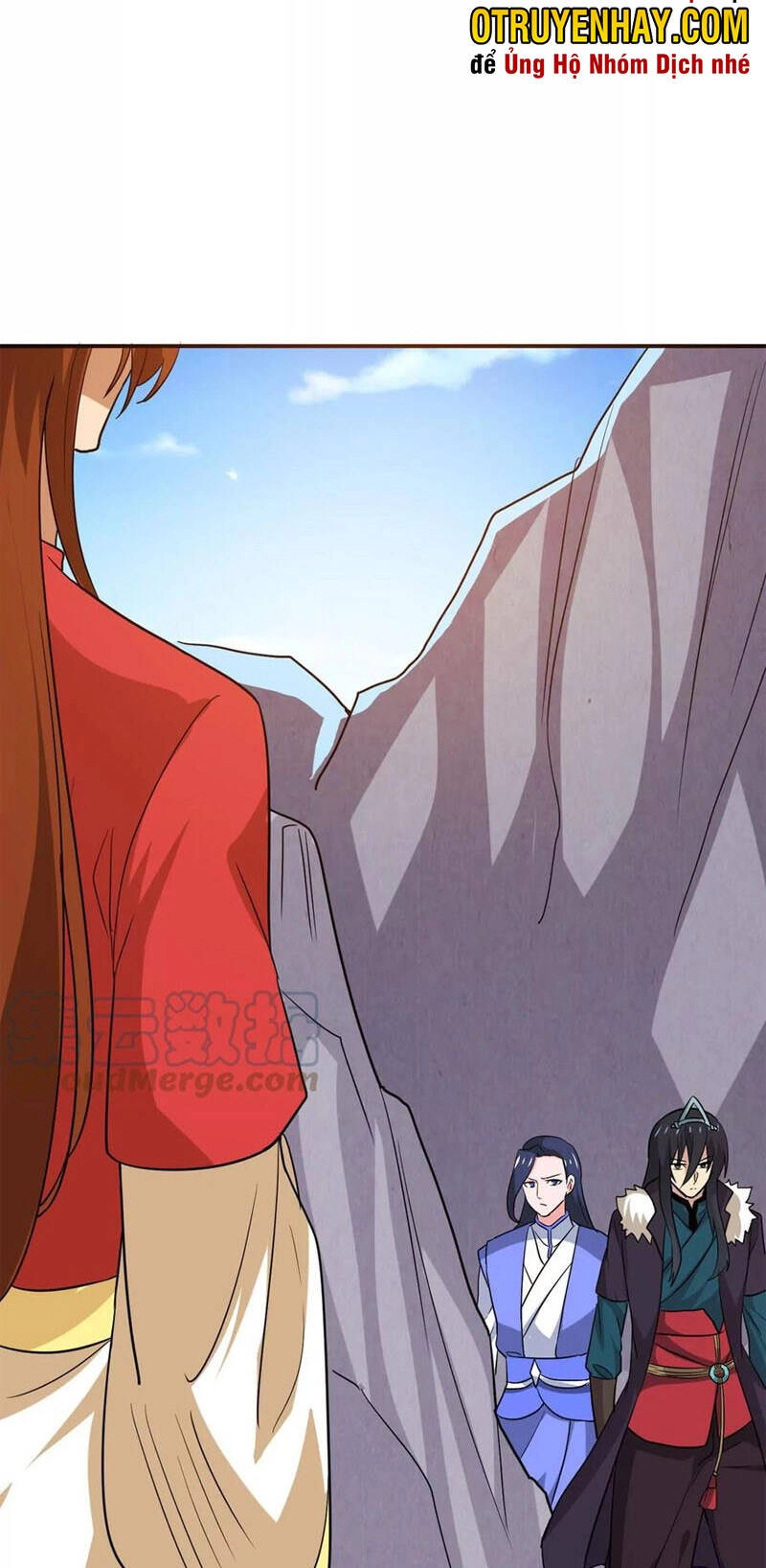 Thôn Phệ Vĩnh Hằng Chapter 283 - 46