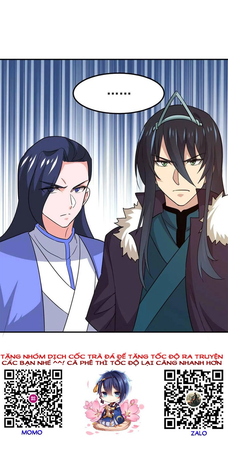 Thôn Phệ Vĩnh Hằng Chapter 283 - 48