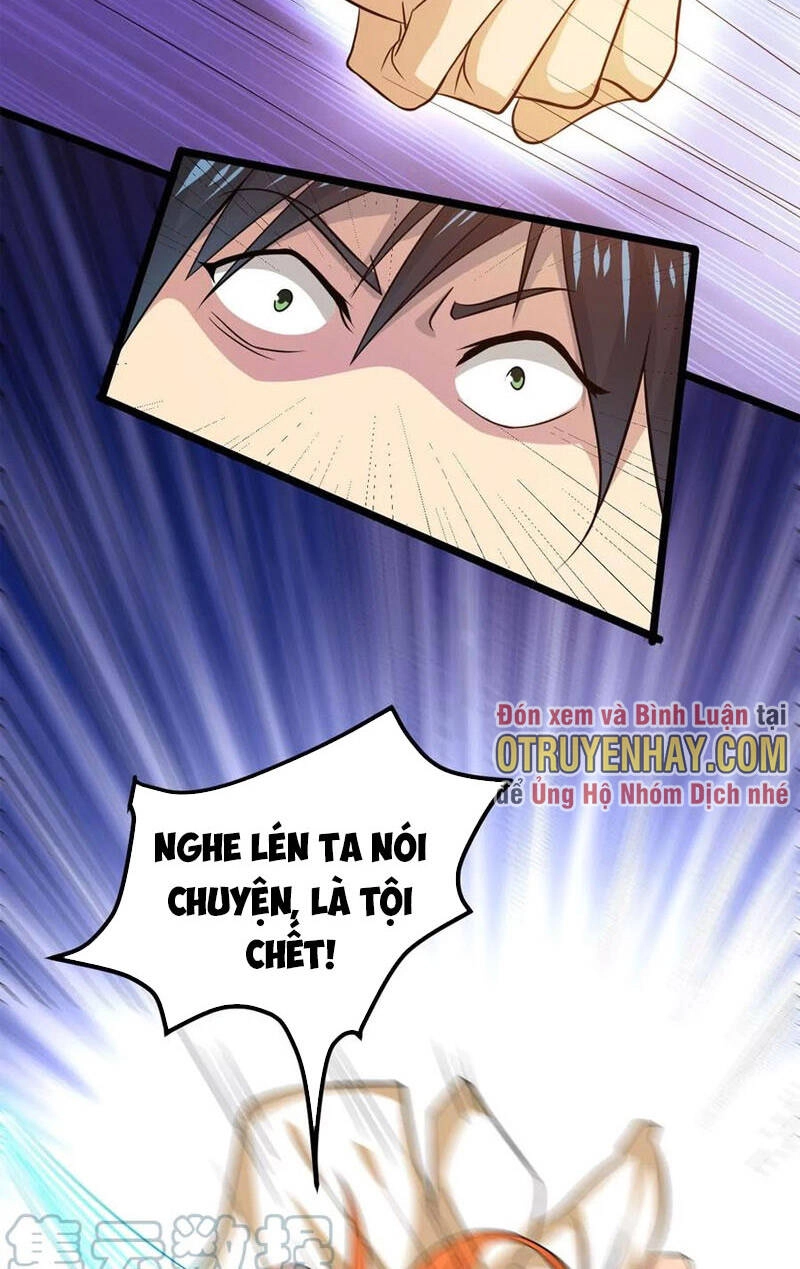 Thôn Phệ Vĩnh Hằng Chapter 284 - 5