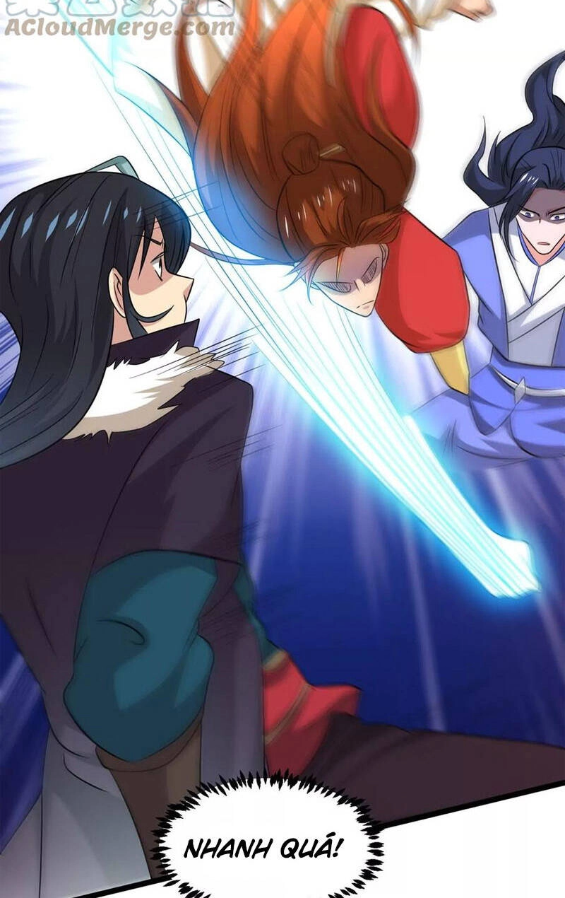 Thôn Phệ Vĩnh Hằng Chapter 284 - 6