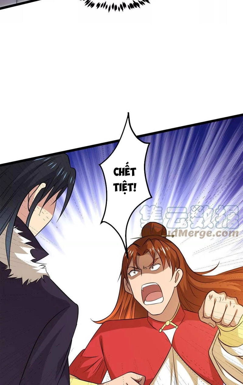 Thôn Phệ Vĩnh Hằng Chapter 284 - 7