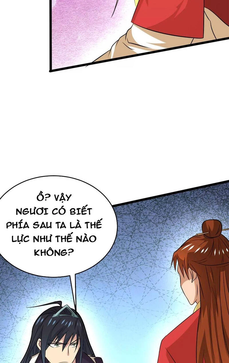 Thôn Phệ Vĩnh Hằng Chapter 284 - 11