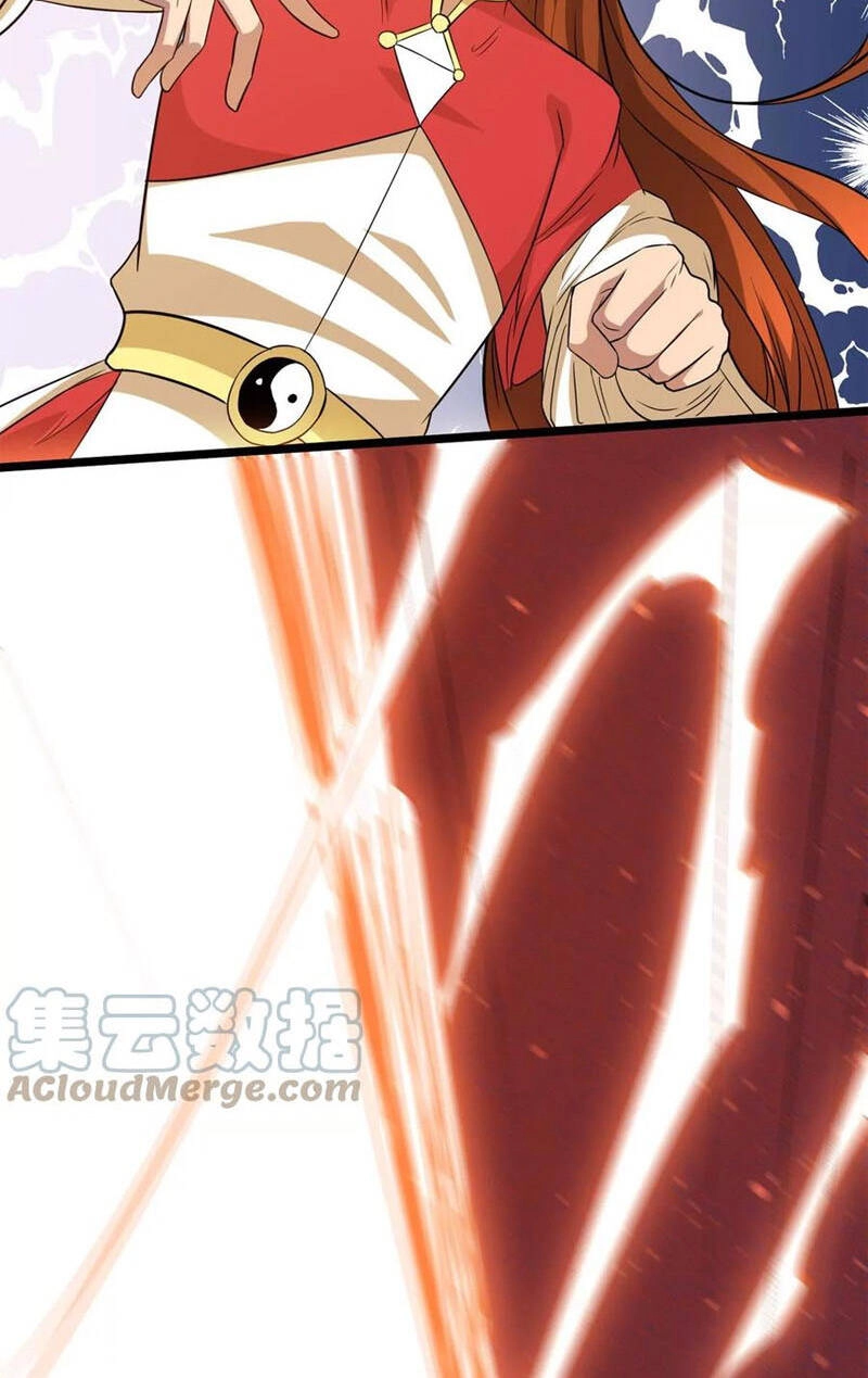 Thôn Phệ Vĩnh Hằng Chapter 284 - 19