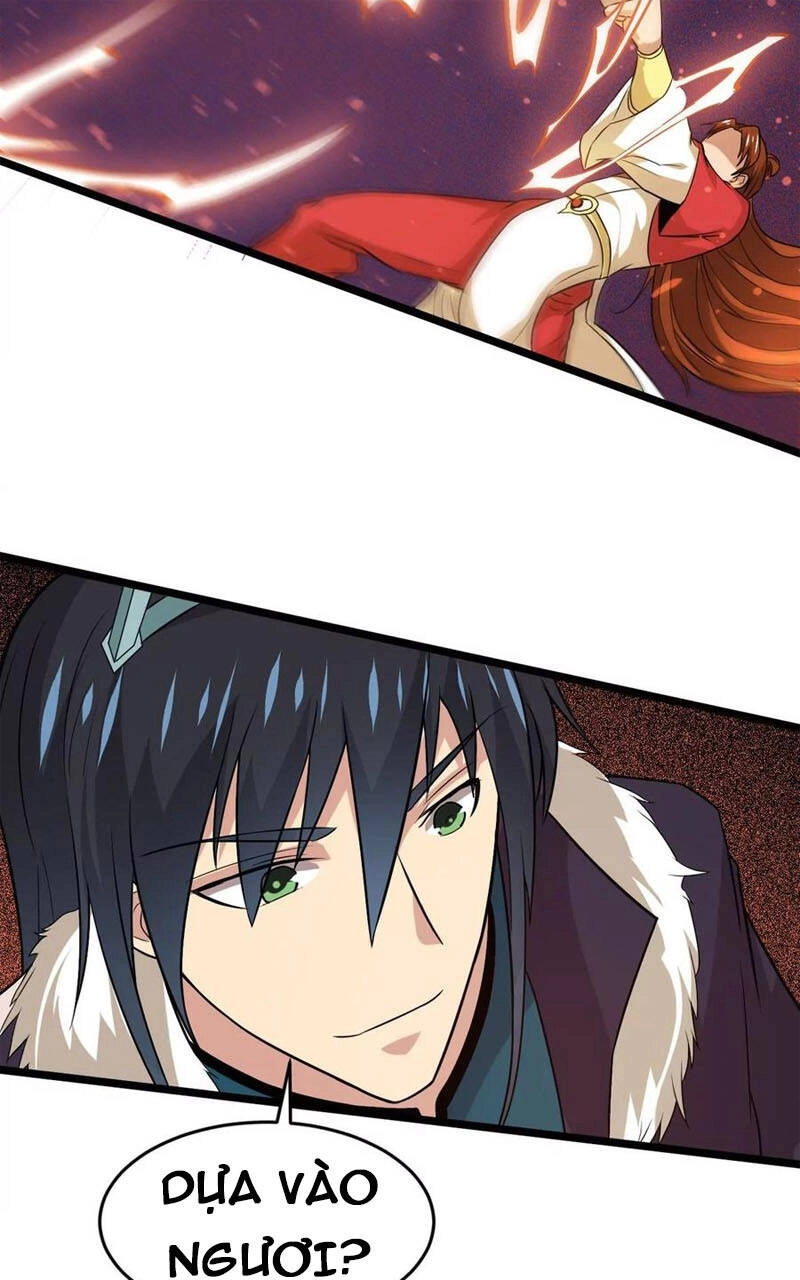 Thôn Phệ Vĩnh Hằng Chapter 284 - 21