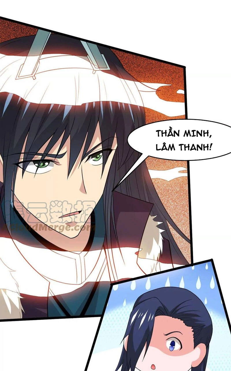 Thôn Phệ Vĩnh Hằng Chapter 284 - 27