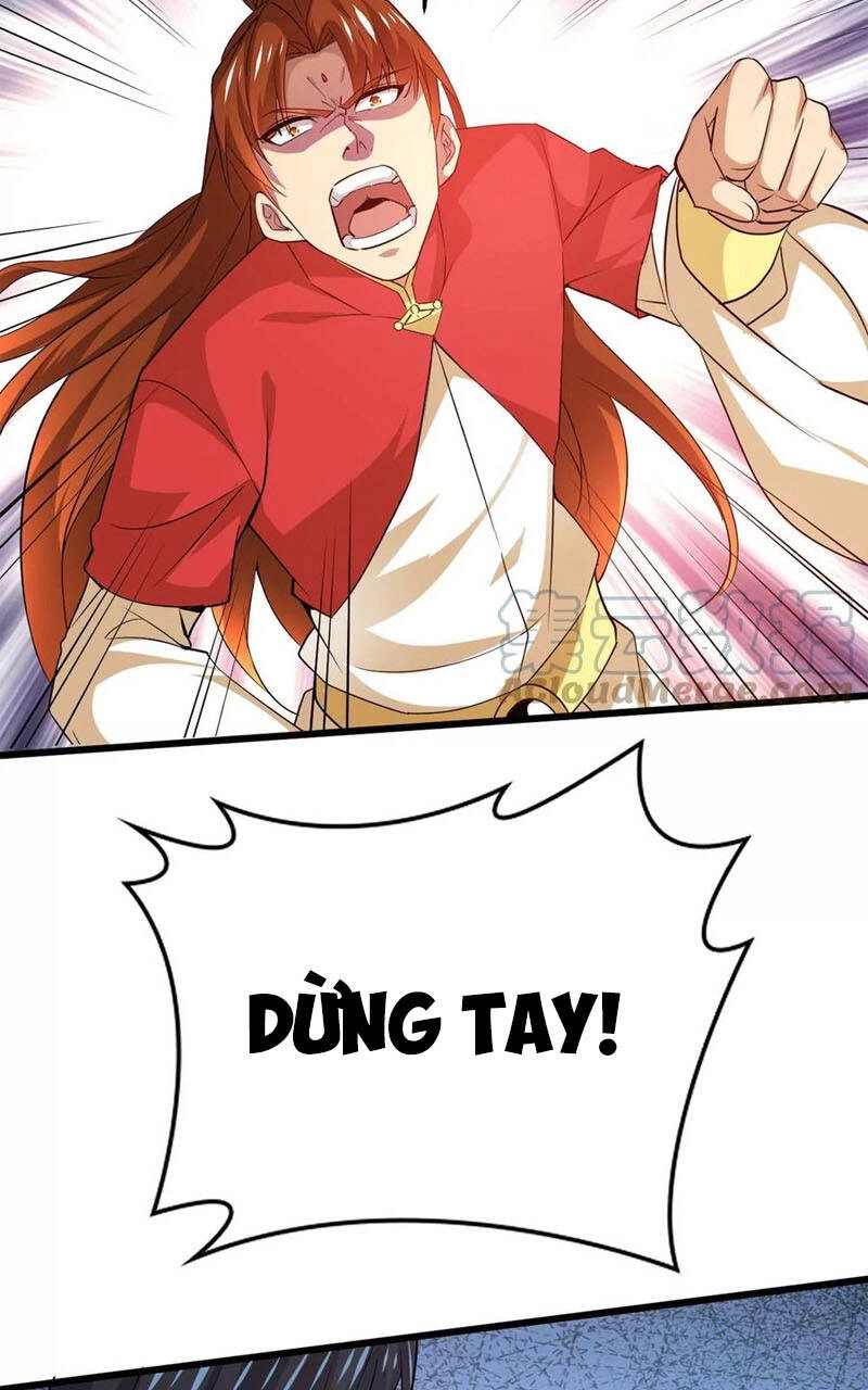 Thôn Phệ Vĩnh Hằng Chapter 284 - 30