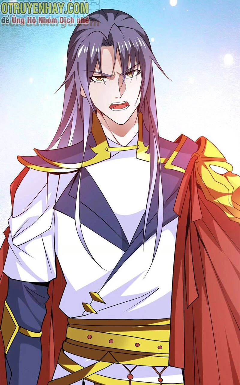 Thôn Phệ Vĩnh Hằng Chapter 284 - 32