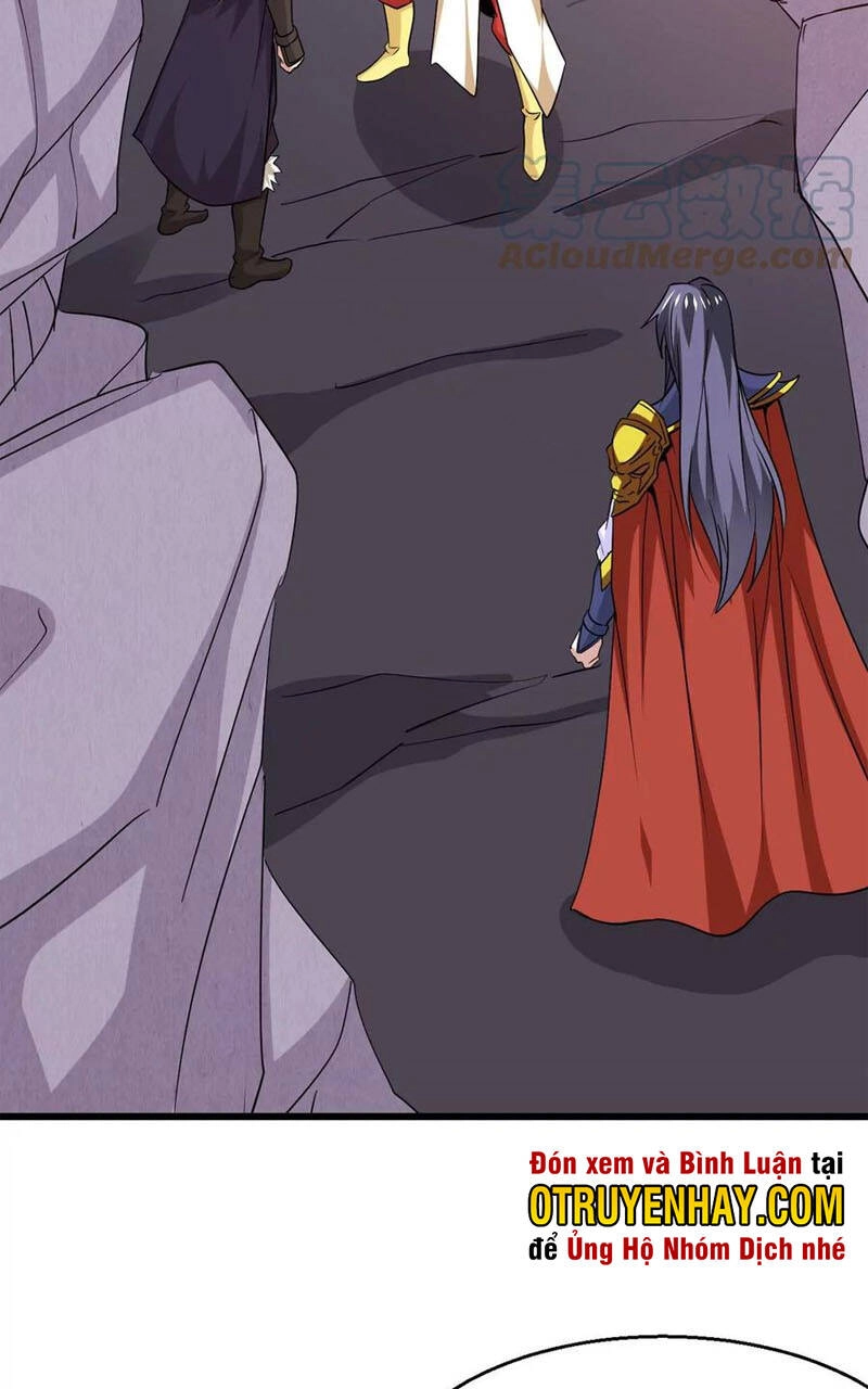 Thôn Phệ Vĩnh Hằng Chapter 284 - 35