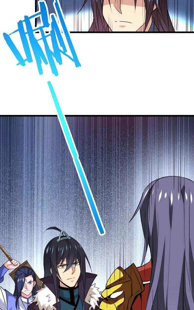 Thôn Phệ Vĩnh Hằng Chapter 284 - 37