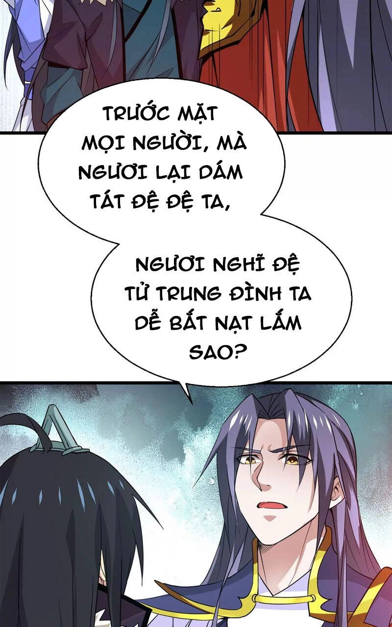 Thôn Phệ Vĩnh Hằng Chapter 284 - 38