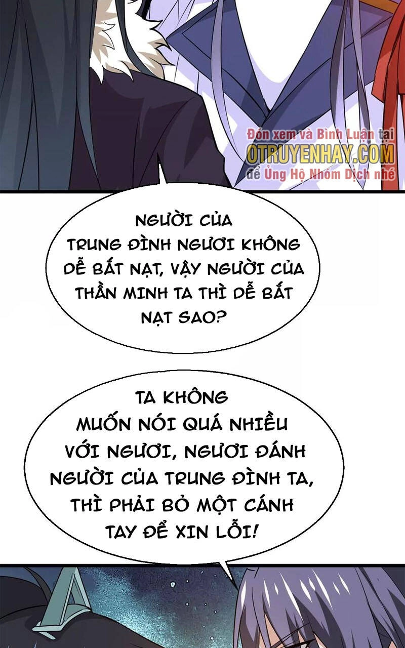 Thôn Phệ Vĩnh Hằng Chapter 284 - 39