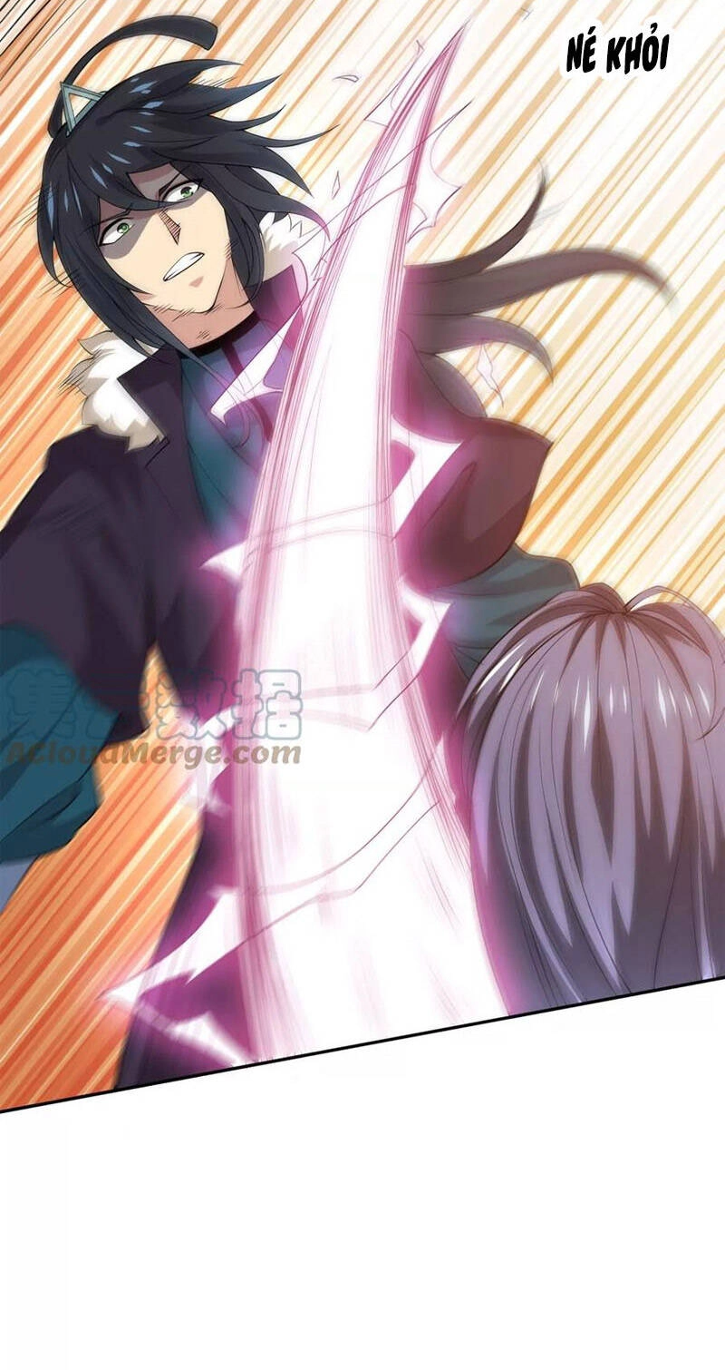 Thôn Phệ Vĩnh Hằng Chapter 284 - 43