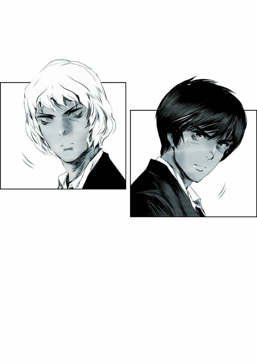 Tựa Lang Sói Chapter 1 - 2