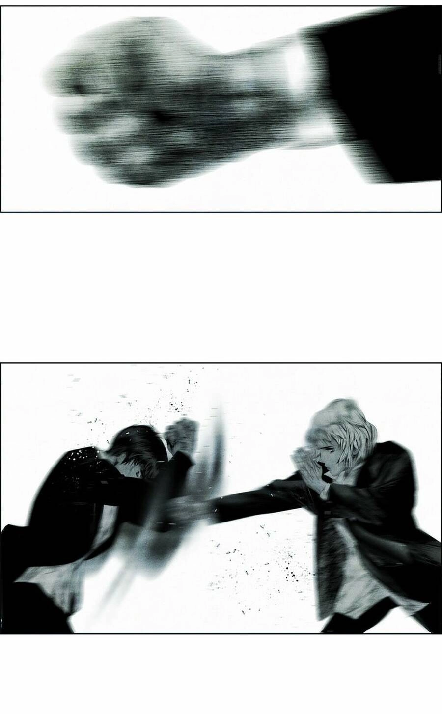 Tựa Lang Sói Chapter 1 - 3