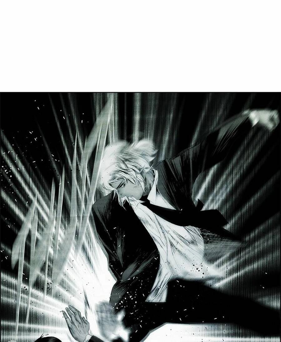 Tựa Lang Sói Chapter 1 - 8