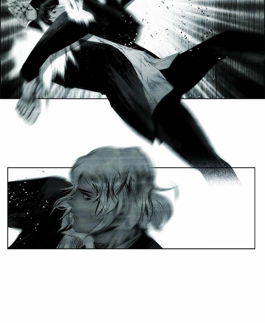 Tựa Lang Sói Chapter 1 - 9