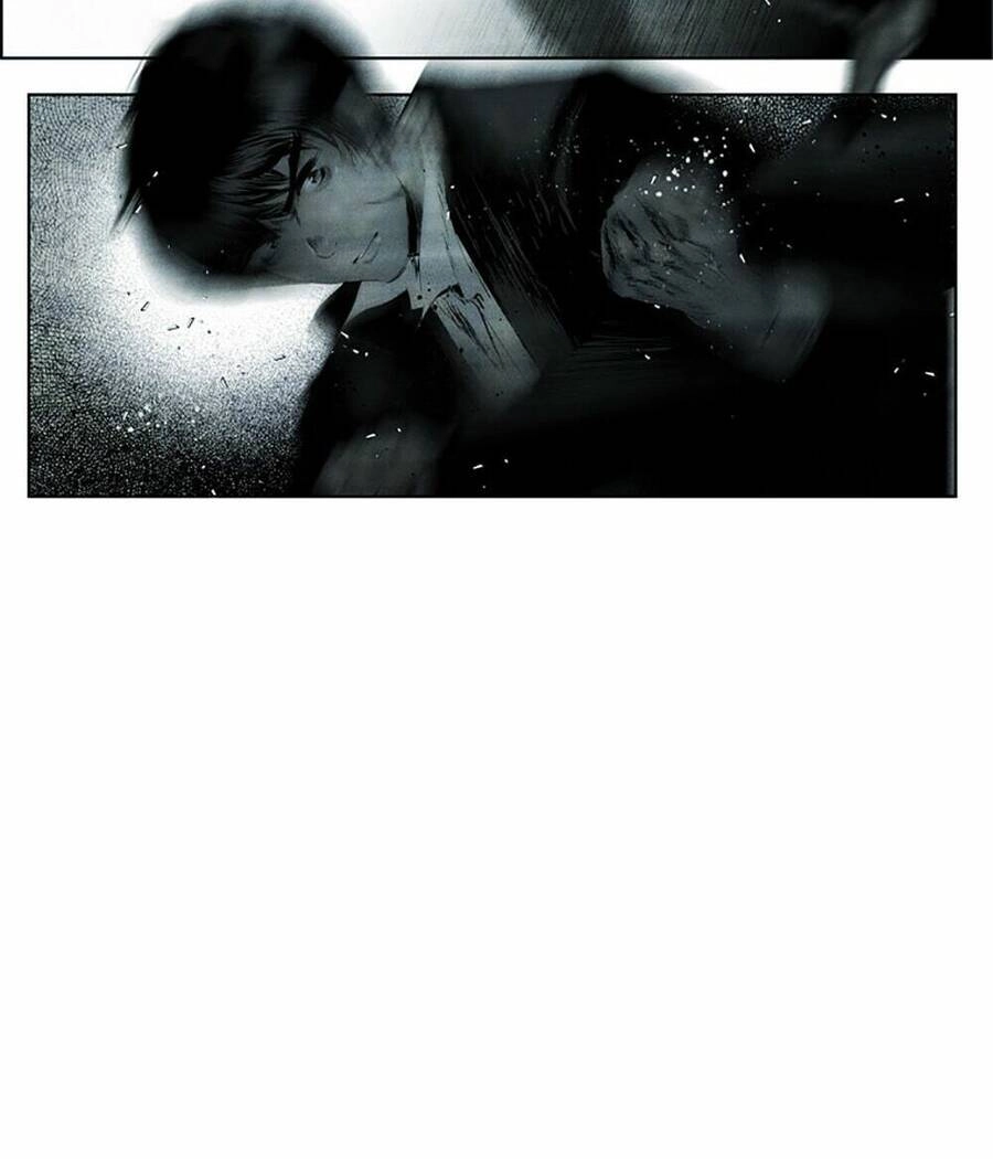 Tựa Lang Sói Chapter 1 - 11