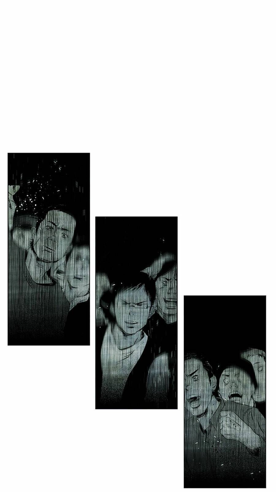 Tựa Lang Sói Chapter 1 - 13