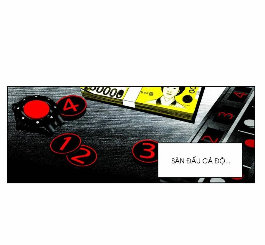 Tựa Lang Sói Chapter 1 - 14