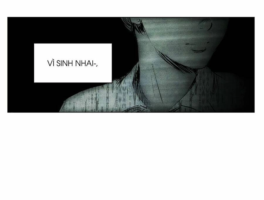 Tựa Lang Sói Chapter 1 - 19