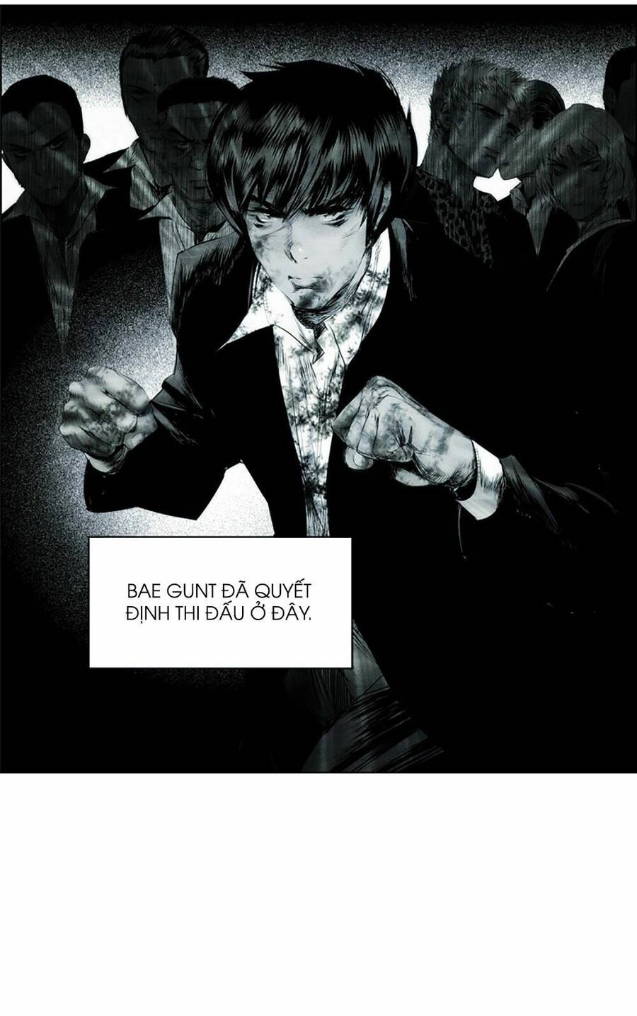 Tựa Lang Sói Chapter 1 - 20