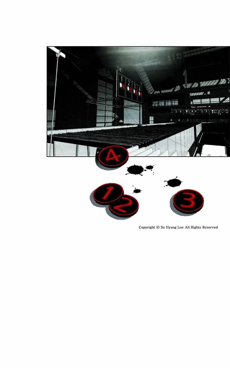 Tựa Lang Sói Chapter 1 - 21