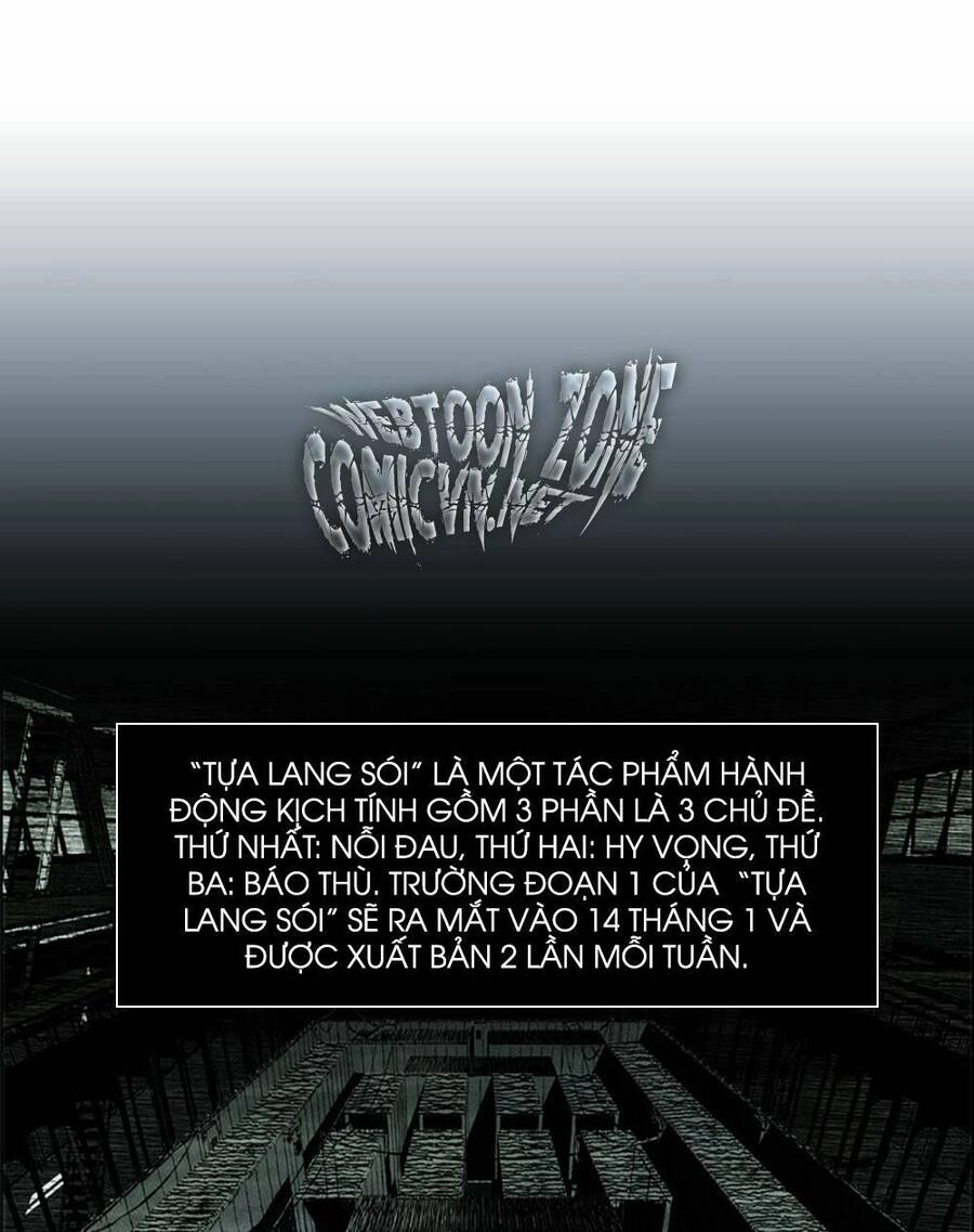 Tựa Lang Sói Chapter 1 - 22