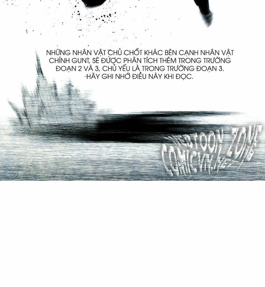 Tựa Lang Sói Chapter 1 - 33