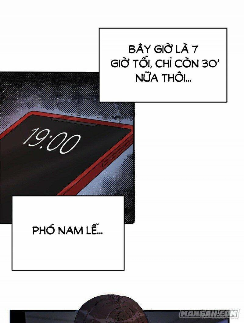 Vẫn Cứ Nhớ Em, Nhớ Em Chapter 1 - 2