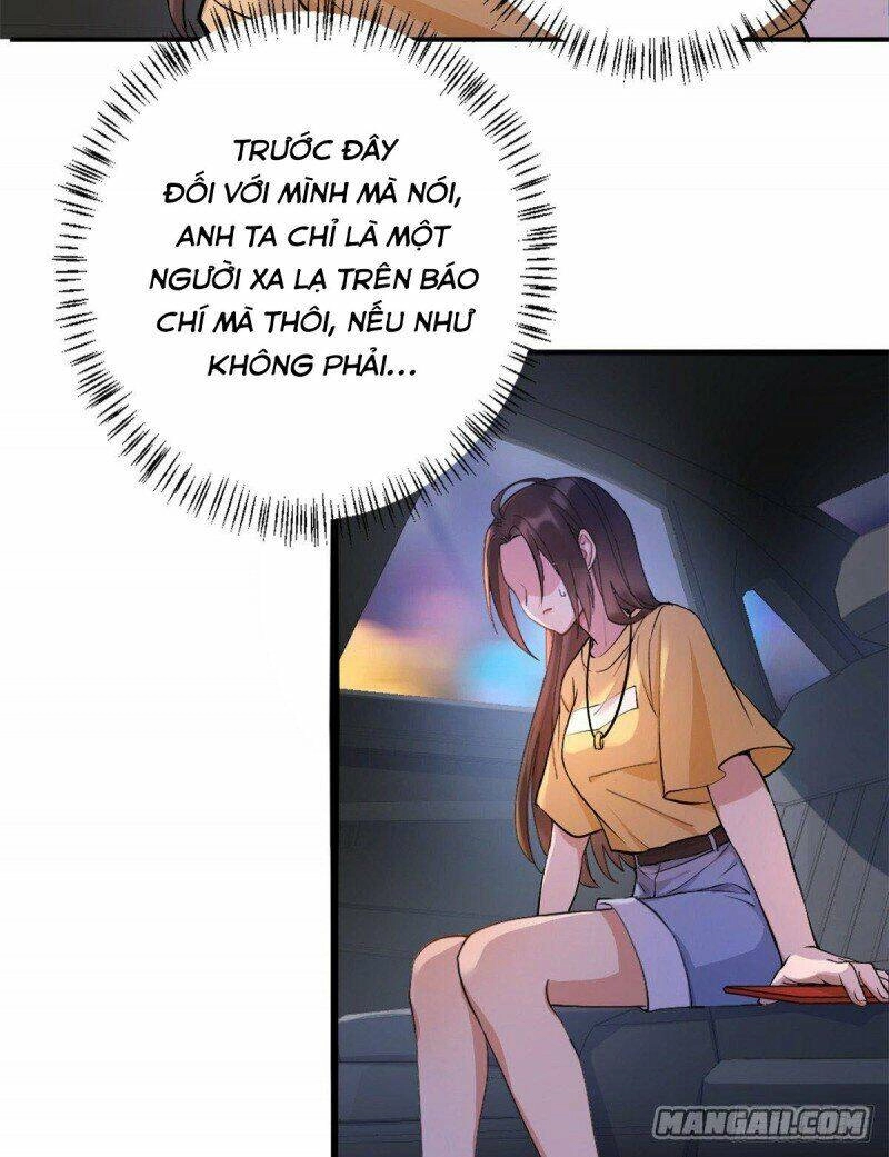Vẫn Cứ Nhớ Em, Nhớ Em Chapter 1 - 8