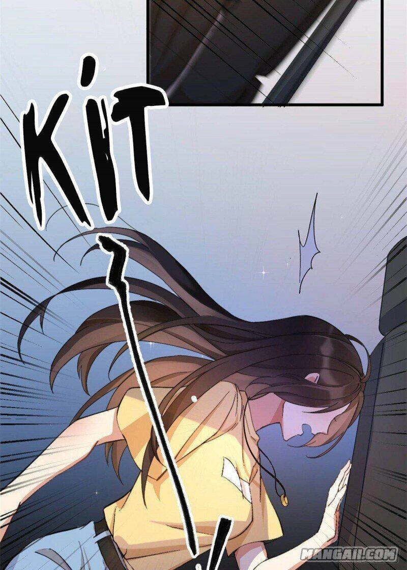 Vẫn Cứ Nhớ Em, Nhớ Em Chapter 1 - 16