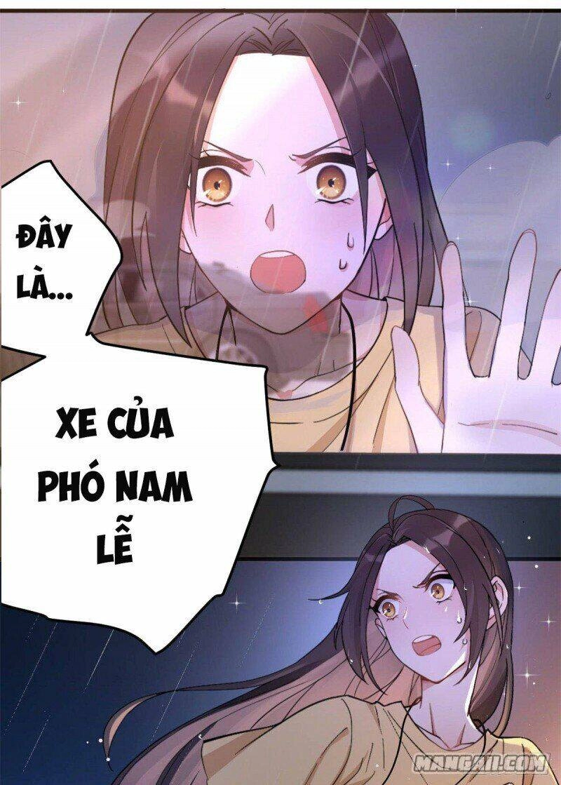 Vẫn Cứ Nhớ Em, Nhớ Em Chapter 1 - 19