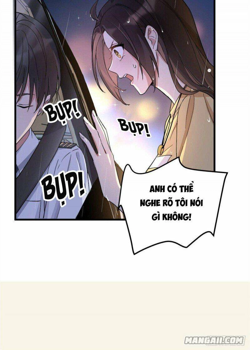 Vẫn Cứ Nhớ Em, Nhớ Em Chapter 1 - 21