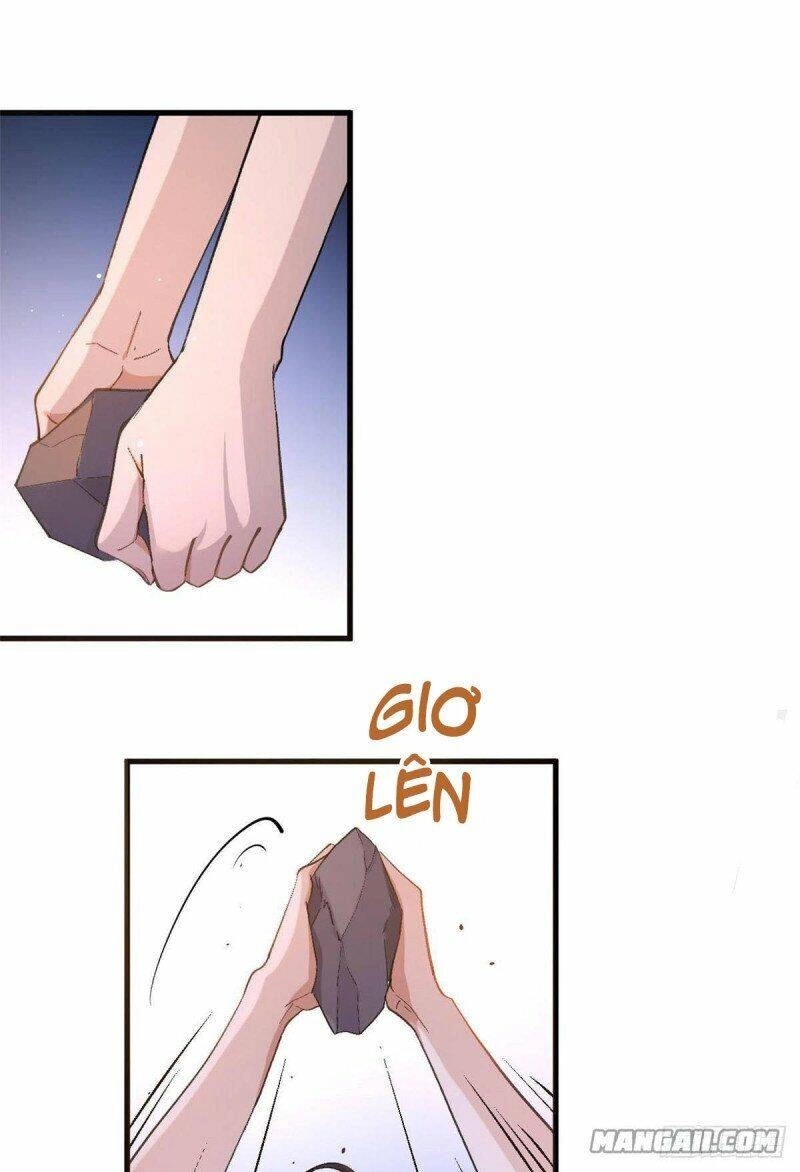 Vẫn Cứ Nhớ Em, Nhớ Em Chapter 1 - 22