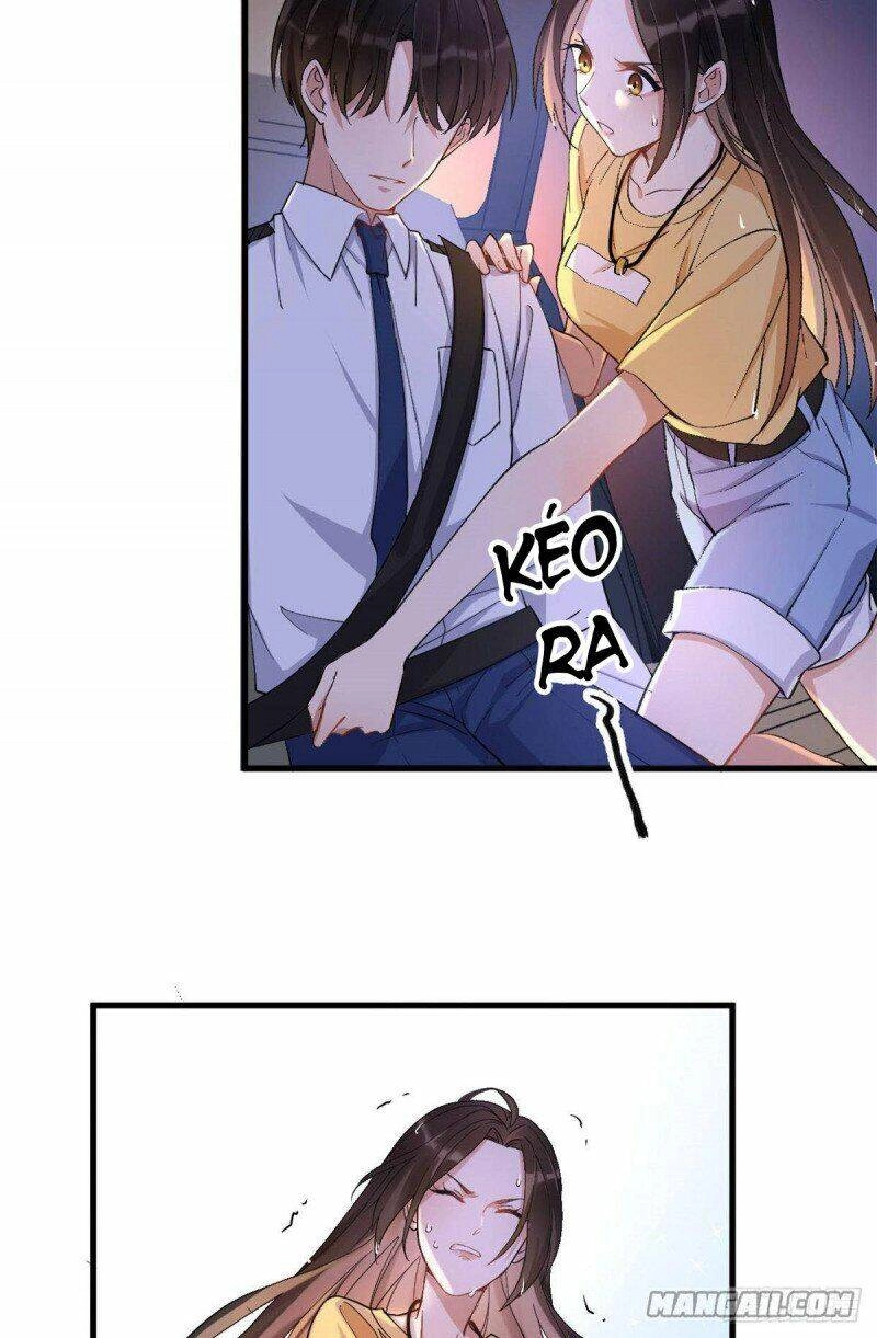 Vẫn Cứ Nhớ Em, Nhớ Em Chapter 1 - 26