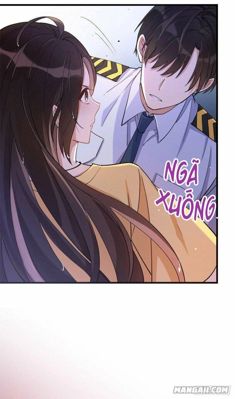 Vẫn Cứ Nhớ Em, Nhớ Em Chapter 1 - 28