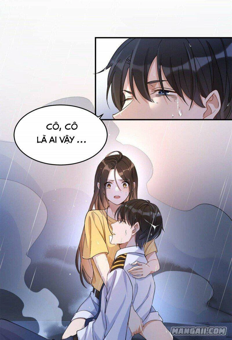 Vẫn Cứ Nhớ Em, Nhớ Em Chapter 1 - 31