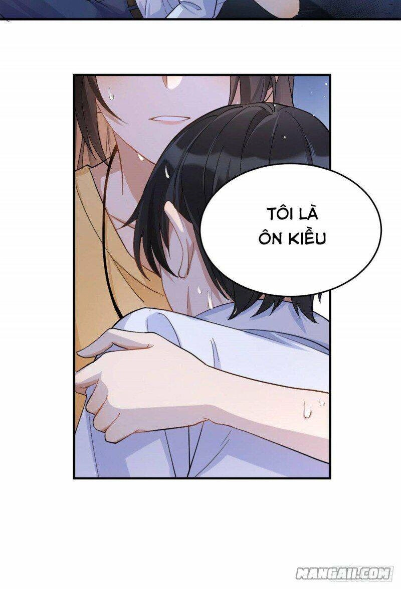 Vẫn Cứ Nhớ Em, Nhớ Em Chapter 1 - 32