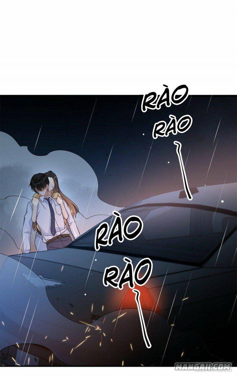 Vẫn Cứ Nhớ Em, Nhớ Em Chapter 1 - 33