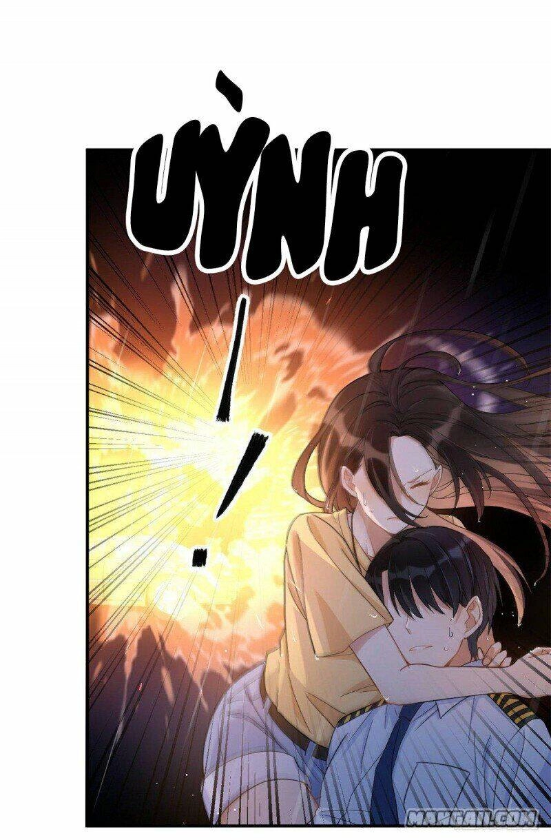 Vẫn Cứ Nhớ Em, Nhớ Em Chapter 1 - 34