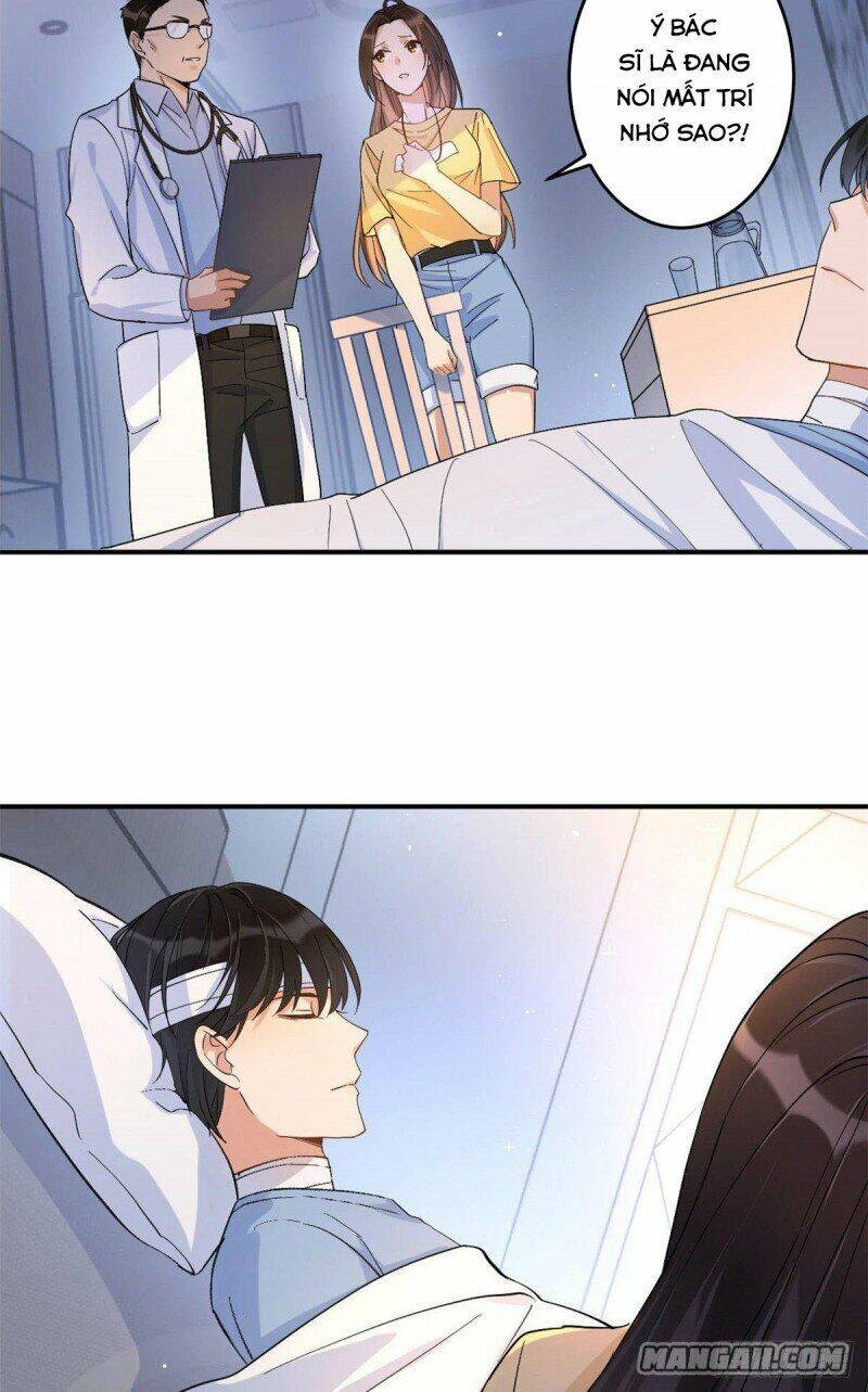 Vẫn Cứ Nhớ Em, Nhớ Em Chapter 1 - 37