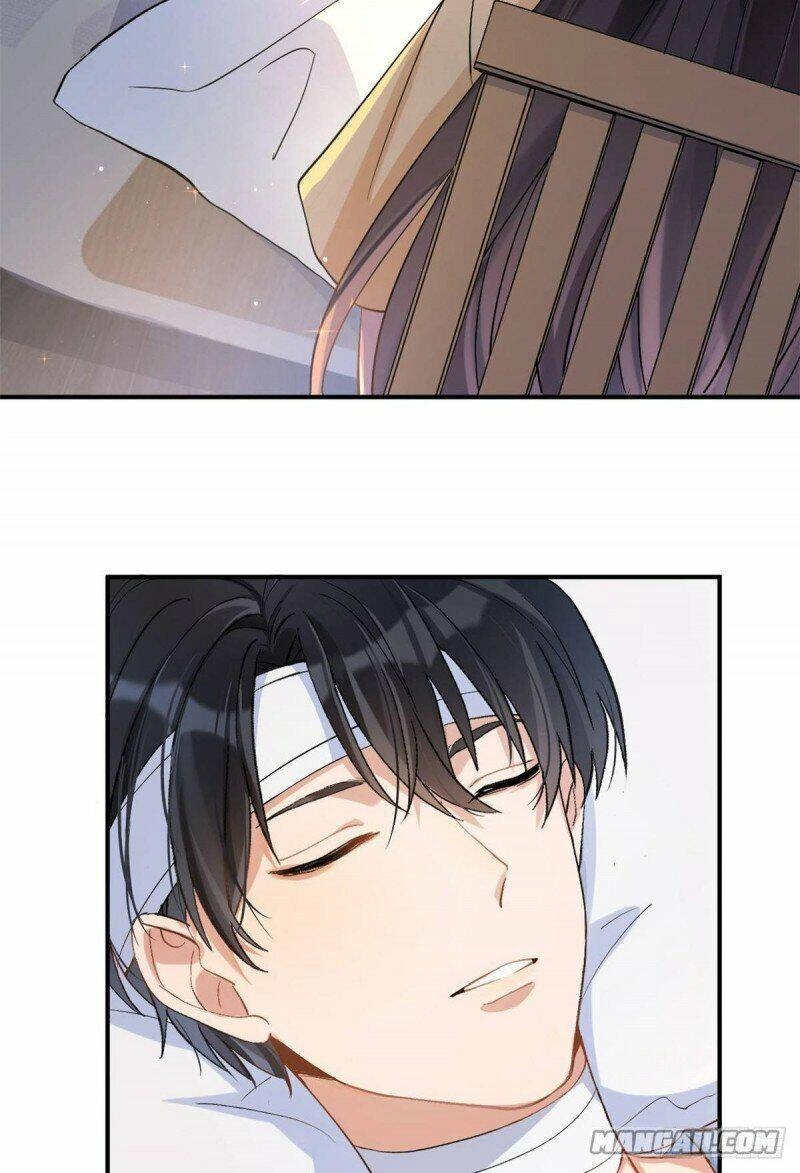 Vẫn Cứ Nhớ Em, Nhớ Em Chapter 1 - 38