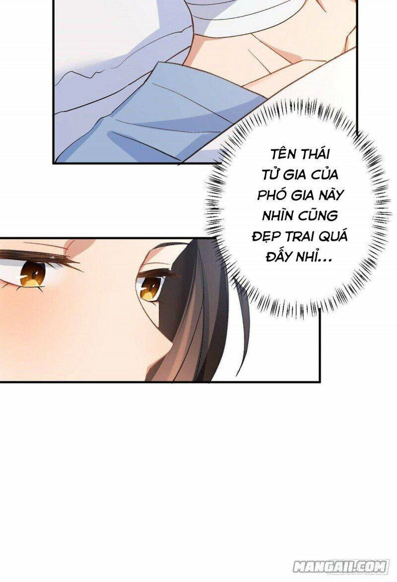 Vẫn Cứ Nhớ Em, Nhớ Em Chapter 1 - 39