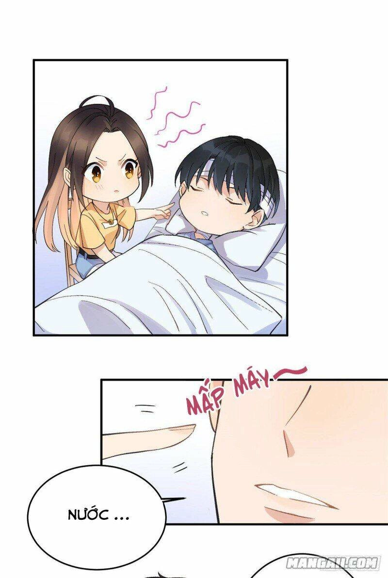 Vẫn Cứ Nhớ Em, Nhớ Em Chapter 1 - 40