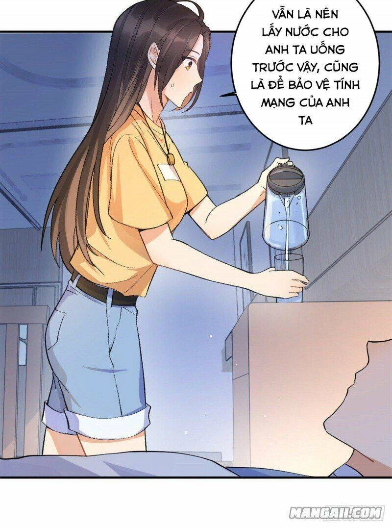 Vẫn Cứ Nhớ Em, Nhớ Em Chapter 1 - 41