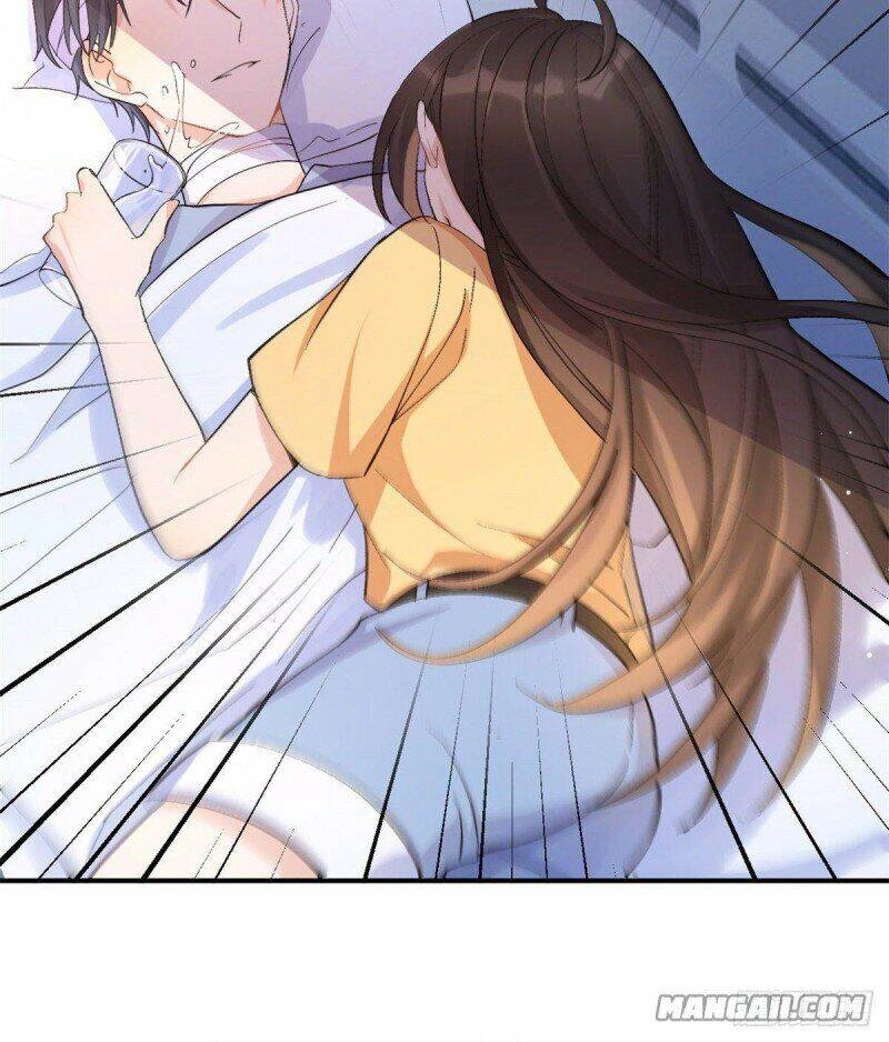 Vẫn Cứ Nhớ Em, Nhớ Em Chapter 1 - 43